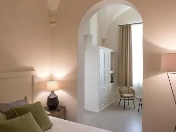 Chiostro Dei Domenicani Λέτσε