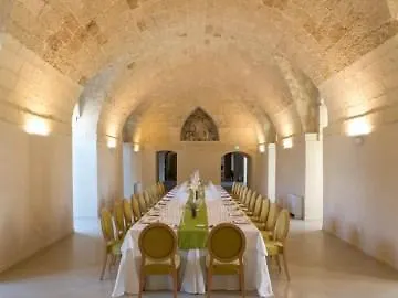 Ξενοδοχείο Chiostro Dei Domenicani 4*