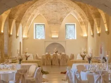 Ξενοδοχείο Chiostro Dei Domenicani 4*