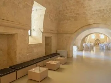 Chiostro Dei Domenicani Λέτσε