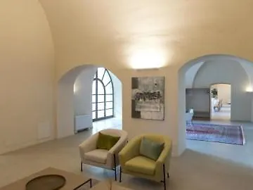 Chiostro Dei Domenicani Λέτσε