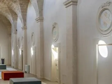 Ξενοδοχείο Chiostro Dei Domenicani