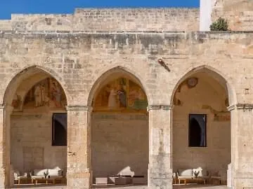 Ξενοδοχείο Chiostro Dei Domenicani Λέτσε