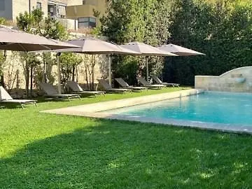 Ξενοδοχείο Chiostro Dei Domenicani